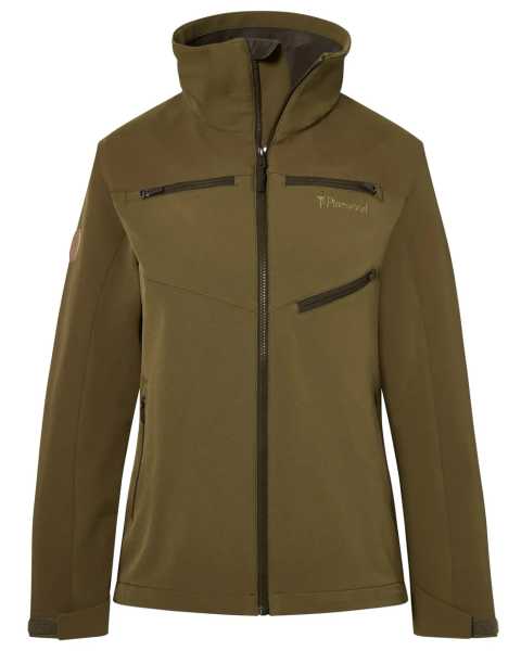 Furudal Hunters Hybrid Stretch Damenjacke