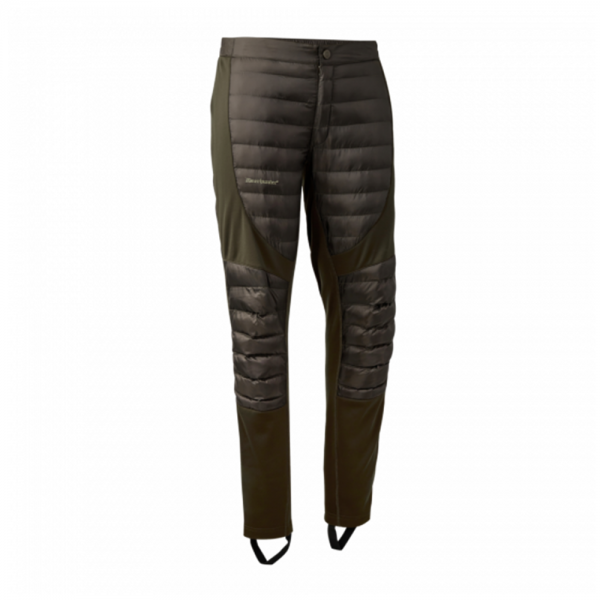 Excape Quilted Hose