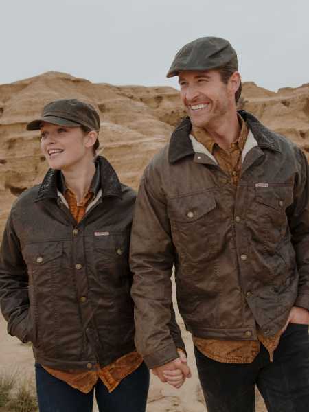 Litchfield Jacke