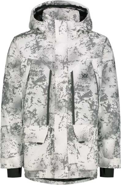 Tundra Herrenjacke