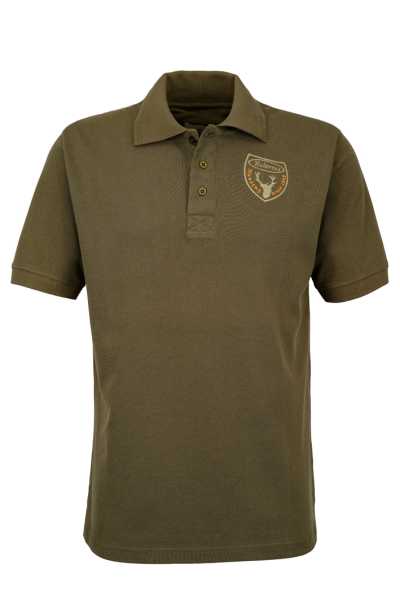 Herren Polopique-Shirt