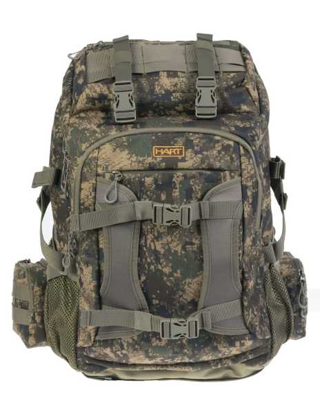 Gameback 45 Rucksack
