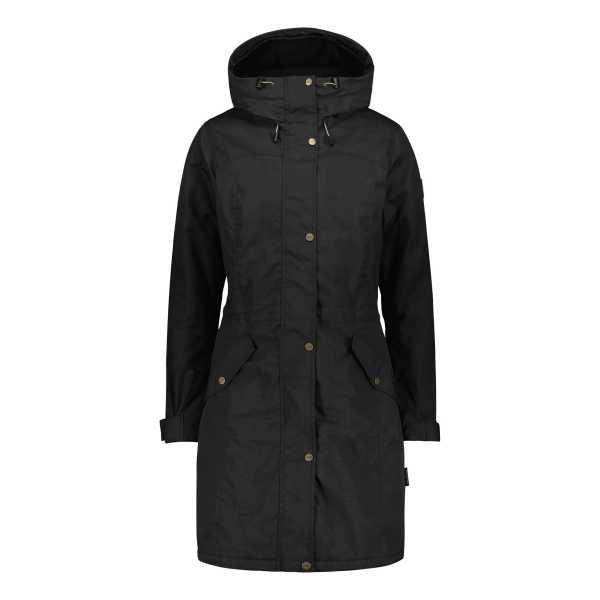Kuura Lavalan Damen Jacke