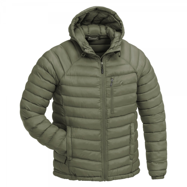 Abisko Insulation Jacke