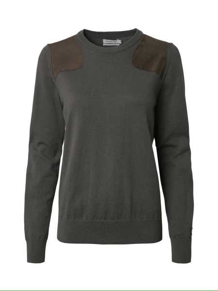 Damen Shooting Pullover Lidia