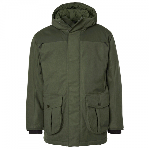 Frost Powerfill200 Winterjacke