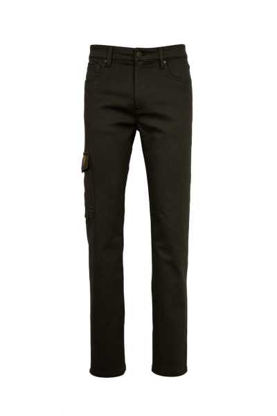 Hunting Comfort Stretch-Jeans Henry