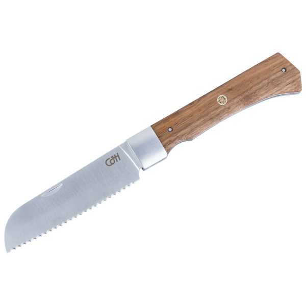 CJH Outdoor Santoku-Messer
