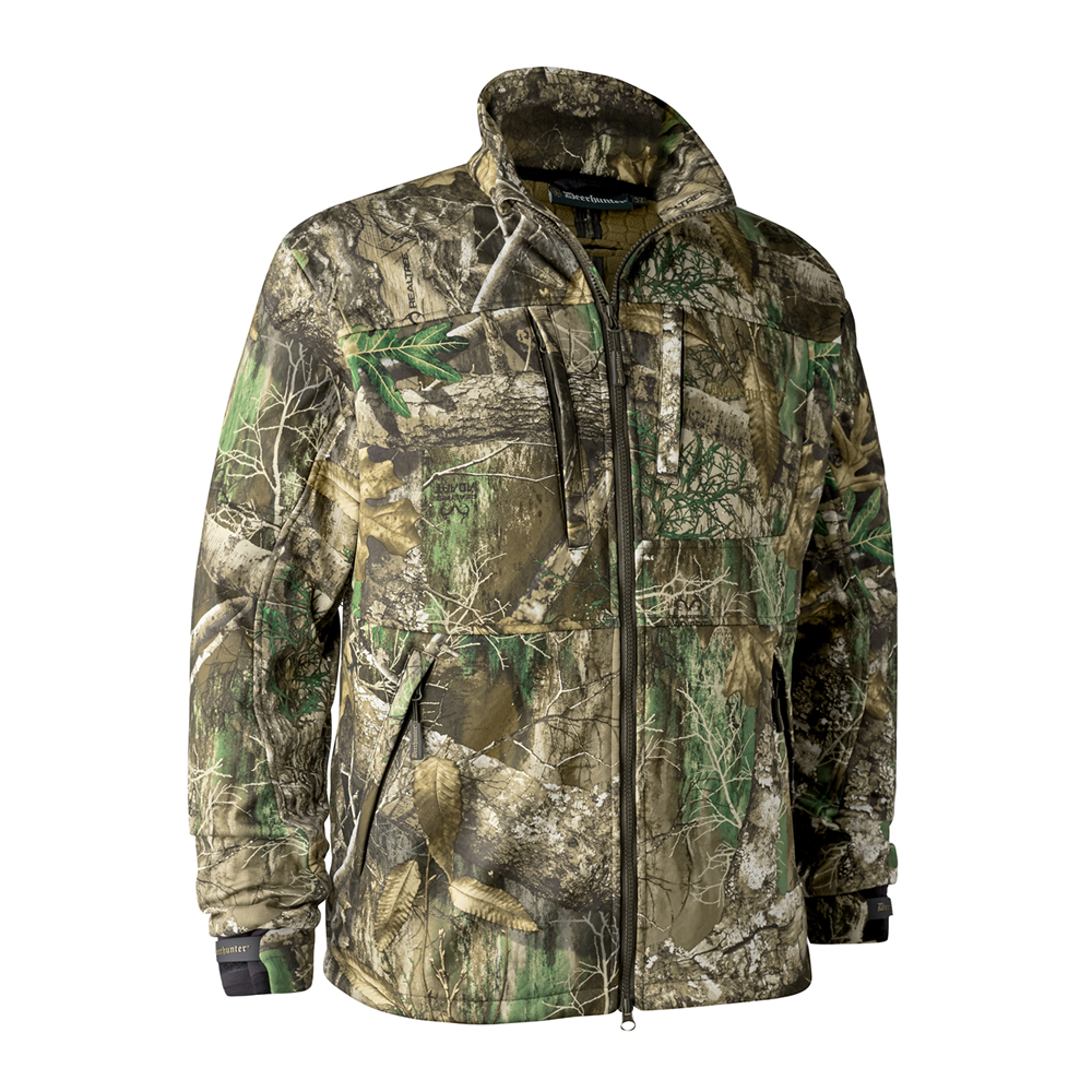 Jacke Approach JagdTarnbekleidung Jagdbekleidung Jagd Outdoor JAGIDO