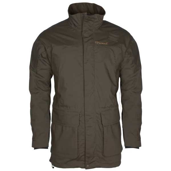 Herrenjacke Wildmark Extrem