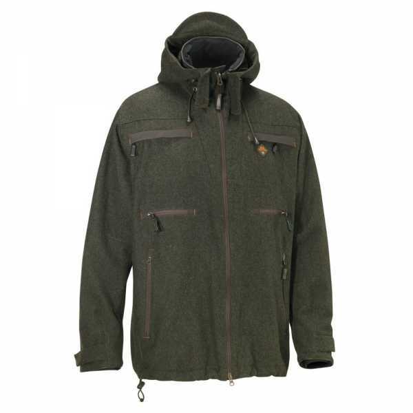 Vist Loden Jacke