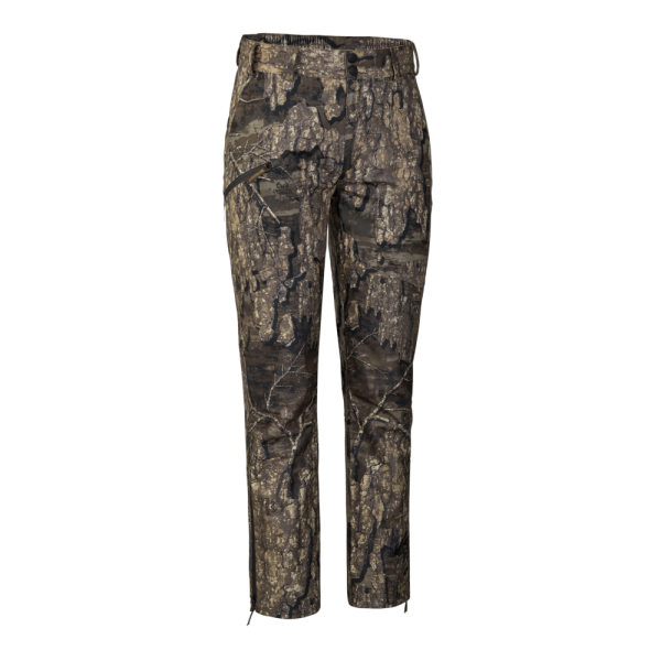 Pro Gamekeeper Stiefelhose Camo