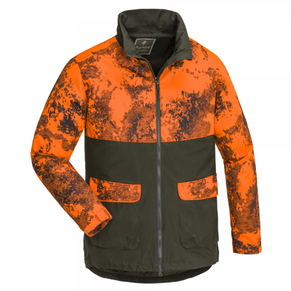 Cumbria Wood Jacke