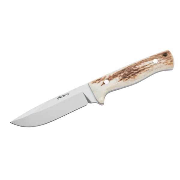 Jagdmesser Hirschhorn