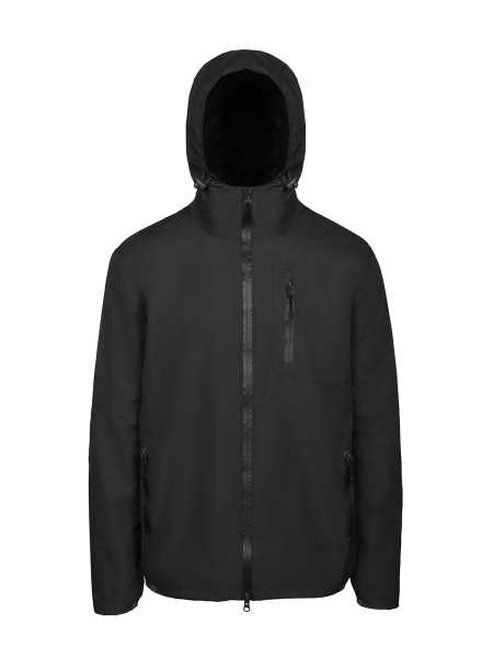 Unisex Rain Force Jacke