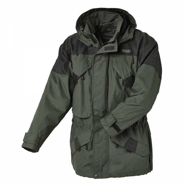 Pinewood Lappland Extrem Jacke