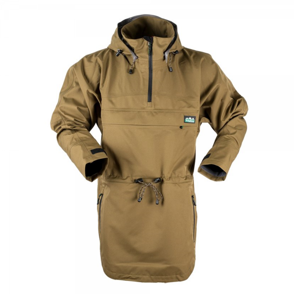 Evolution Smock