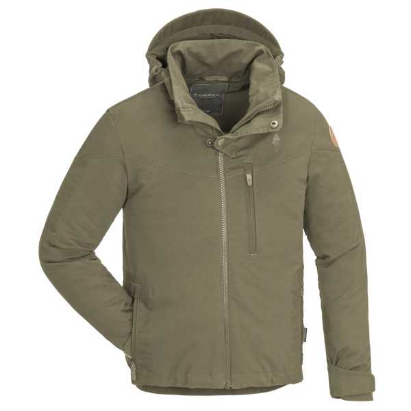 Kids Finnveden Hybrid Jacke