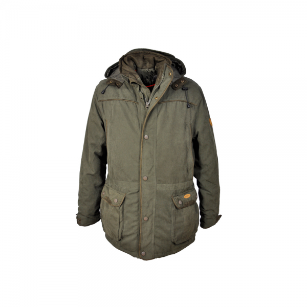 Jacke OS60 Miporex