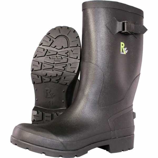 Stiefel Lord