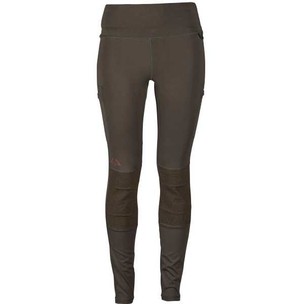 Meadow Frauen-Strumpfhose/Jagdhose