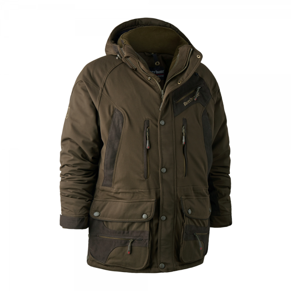 Muflon Jacke 