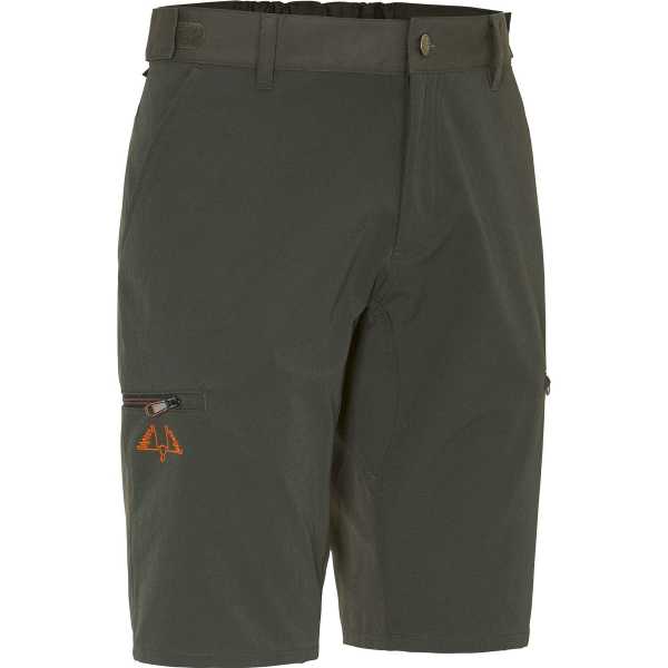 Lynx Light Shorts