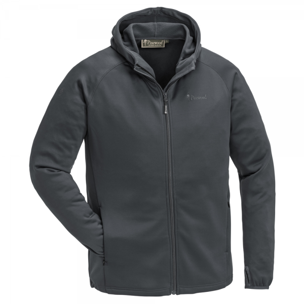 Himalaya Actic Sweat Jacke