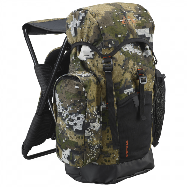 Rucksack Ridge 38 Backpack Veil