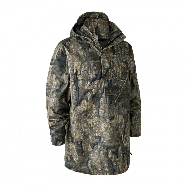 Pro Gamekeeper Anorak Camo