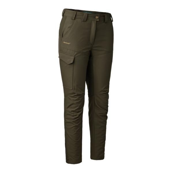 Lady Ann Extrem Stiefelhose mit Membrane