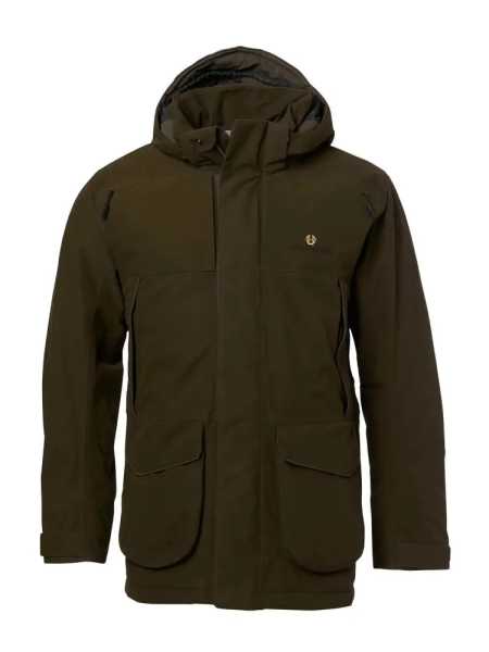 Highland Chevalite Jacke
