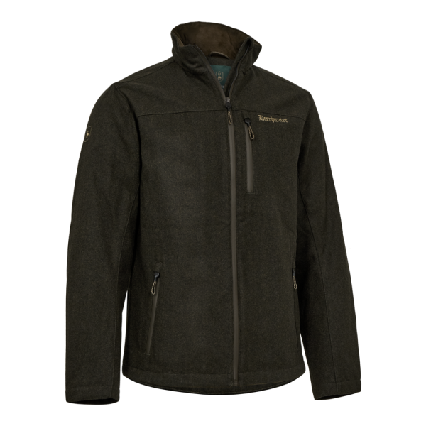 Tatra Loden-Steppjacke