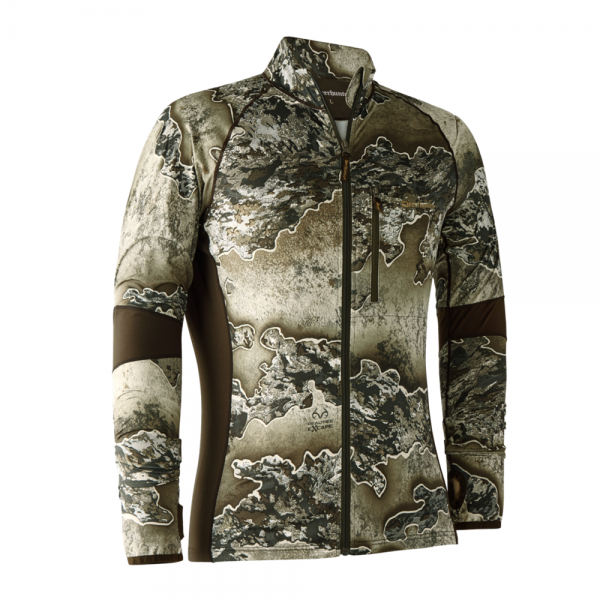Excape Insulated Cardigan